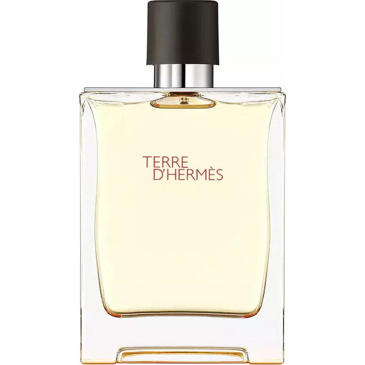 Terre d'Hermès